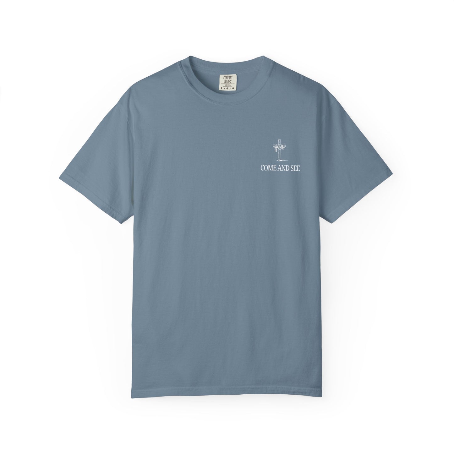 "Come and See" Tee