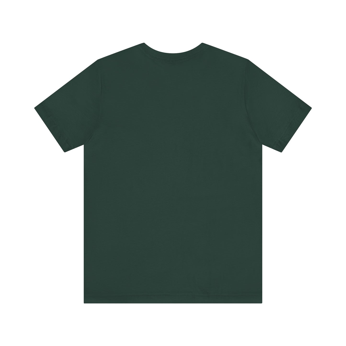 Est. AD33 Believer - Short Sleeve