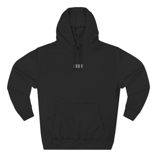 "Be The Church" Hoodie