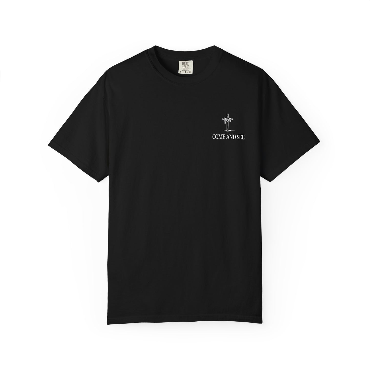 "Come and See" Tee