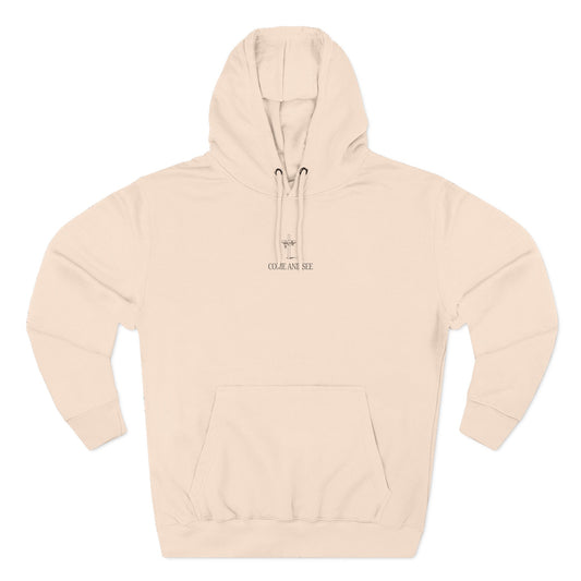 "Come and See" - Hoodie