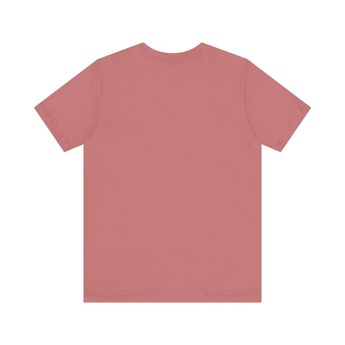 Est. AD33 Believer - Short Sleeve