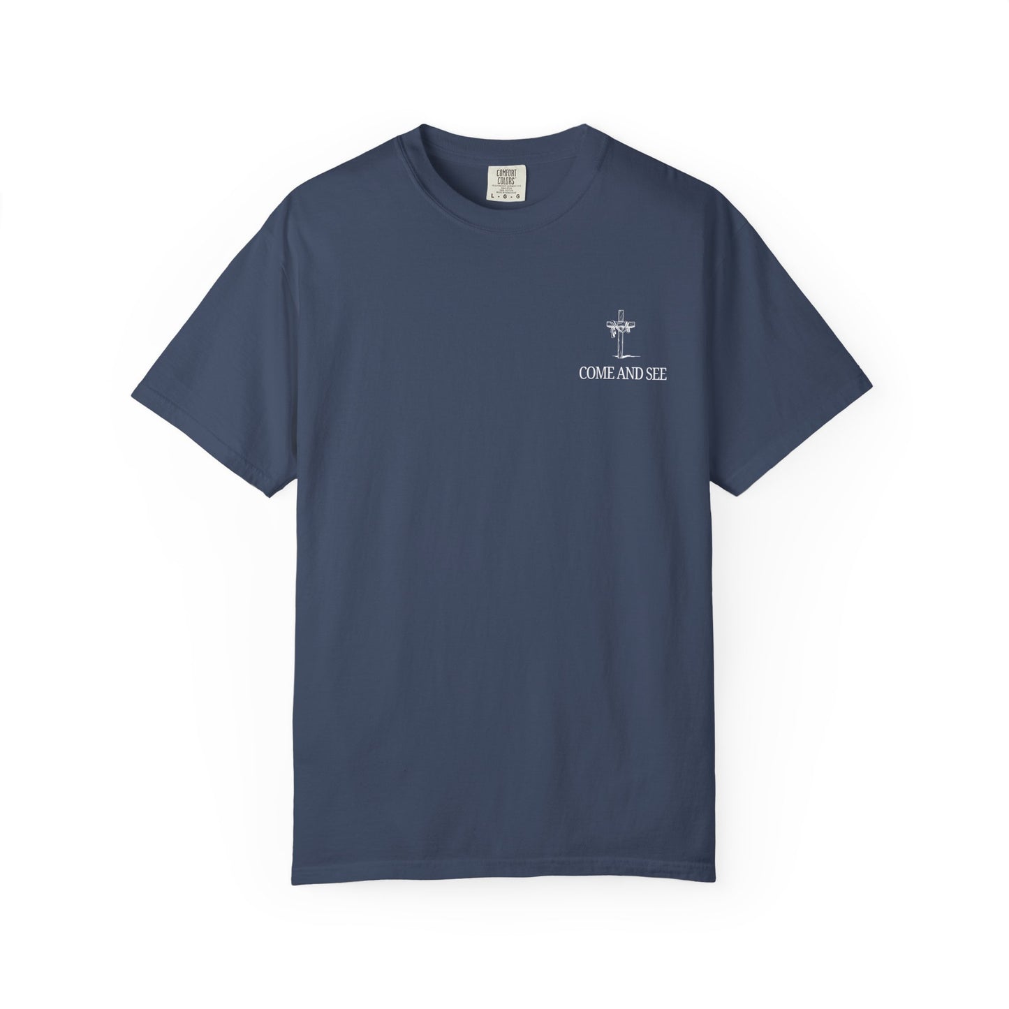 "Come and See" Tee