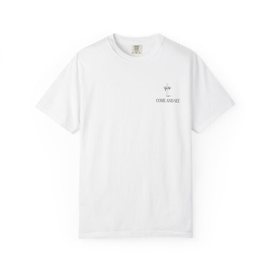 "Come and See" Tee