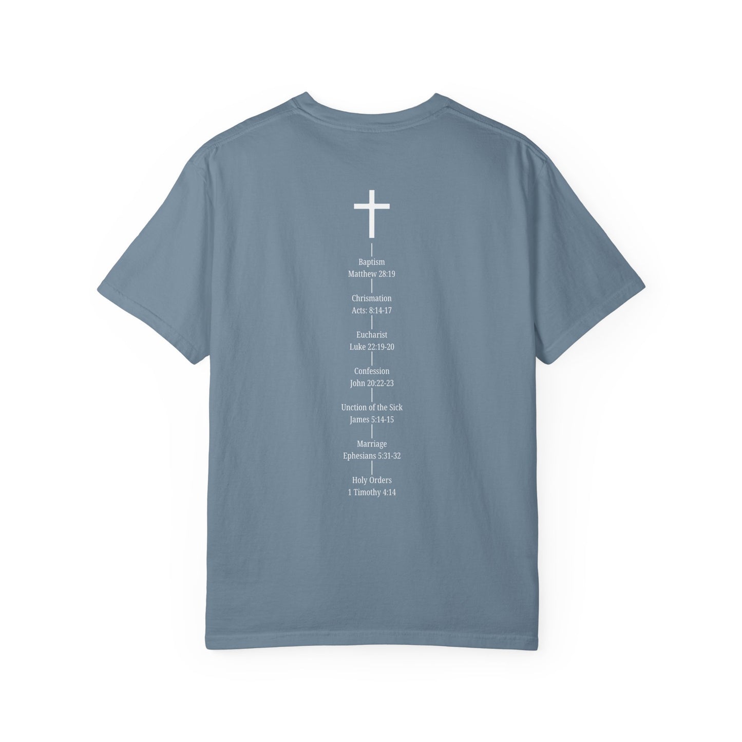"Be The Church" Tee
