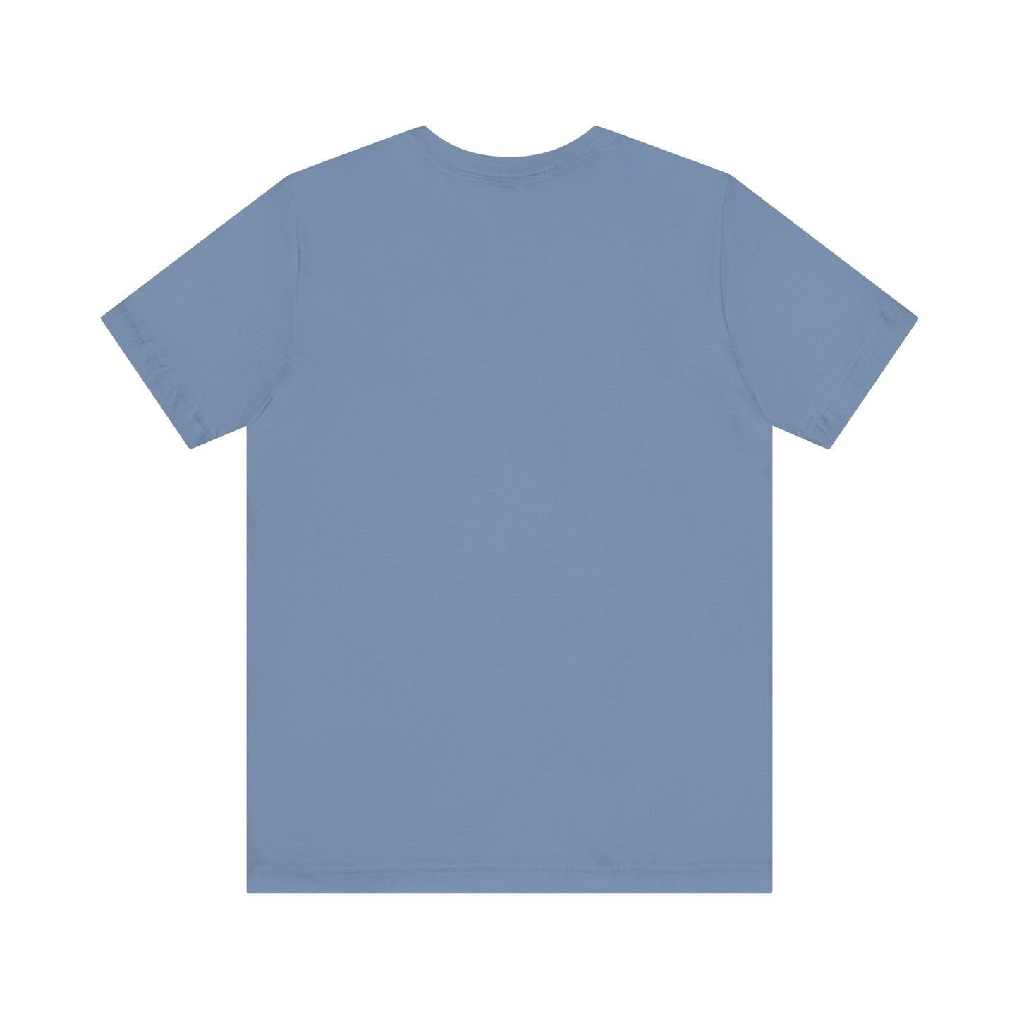 Est. AD33 Believer - Short Sleeve