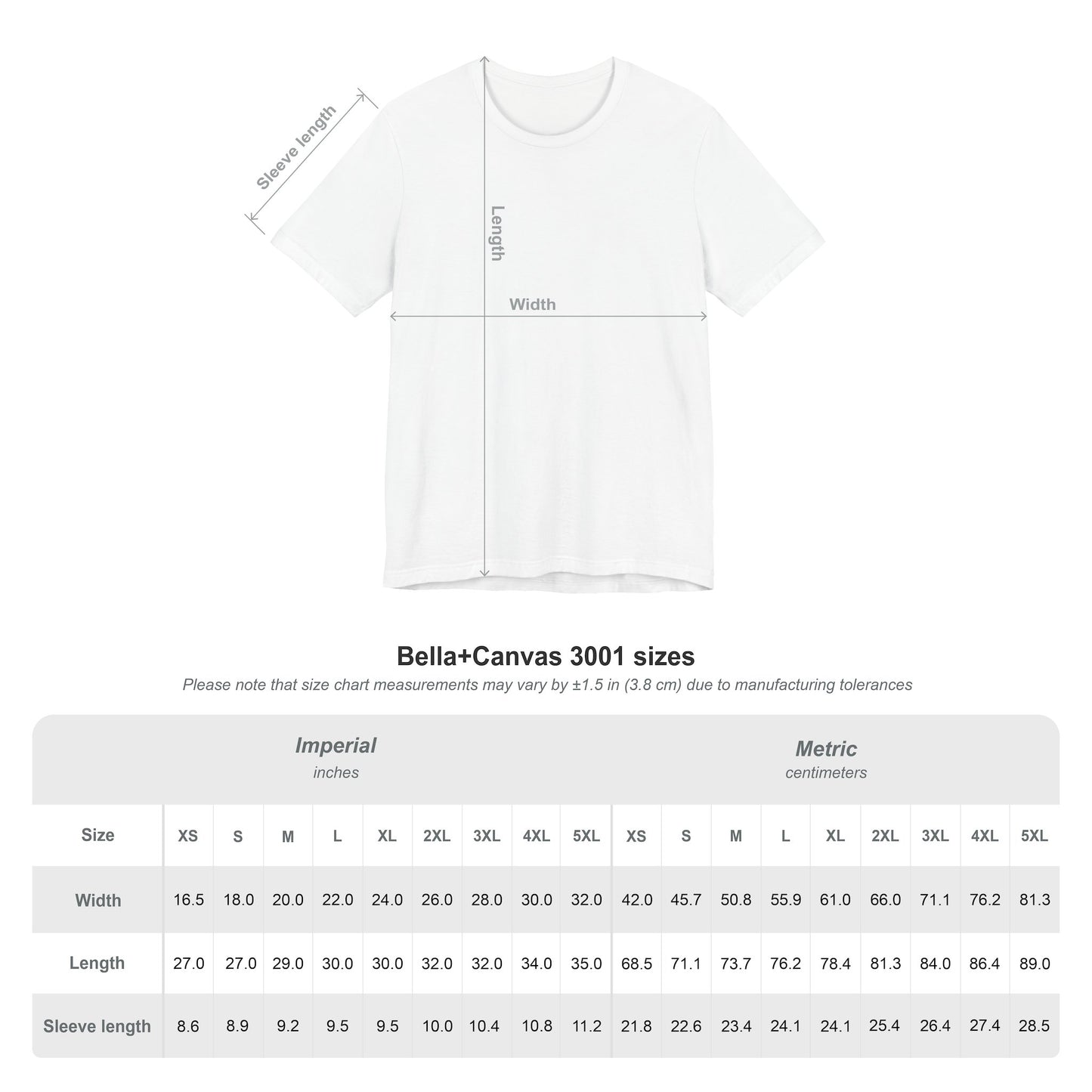 Est. AD33 Believer - Short Sleeve